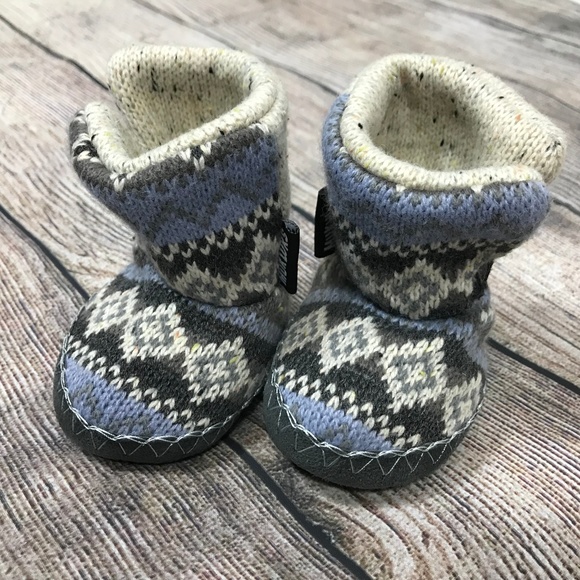 Muk Luks Other - Baby "Muk Luks"